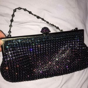 Larisa Barrera Clutch bag